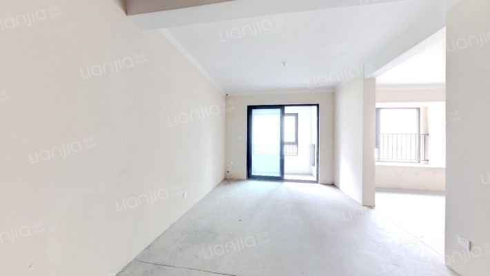 融信学仕名苑二手房实景图