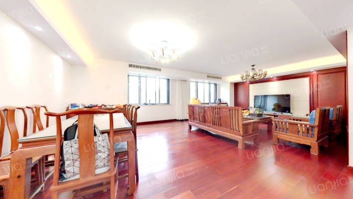 新浦江城(浦锦路1658弄)二手房实景图