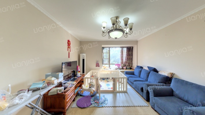 新界三期二手房实景图