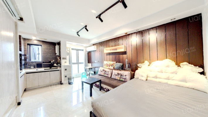 融创NANO公馆二手房实景图