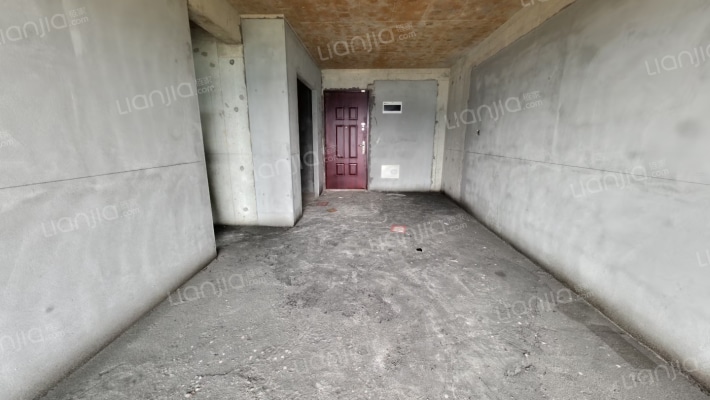 佳兆业东江熙园二手房实景图