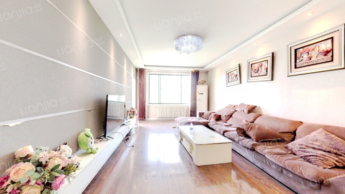 家和园二手房实景图