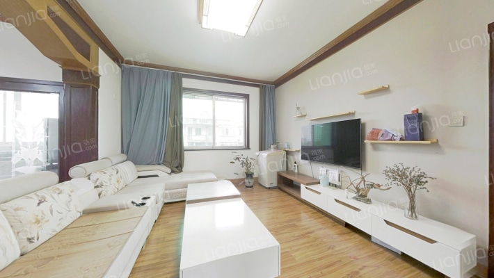 华龙苑小区二手房实景图