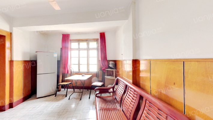 健康路3号二手房实景图