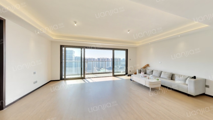 泊印澜庭二手房实景图