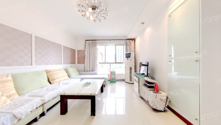 华谊苑二手房实景图