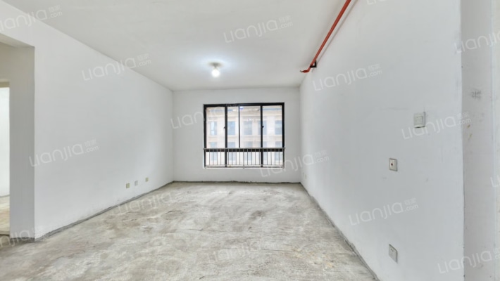 沣东旺城二手房实景图