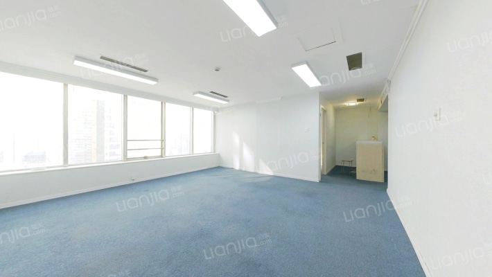 阳光大厦二手房实景图