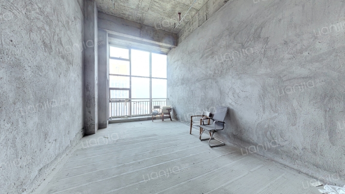 东方君兰中心二手房实景图