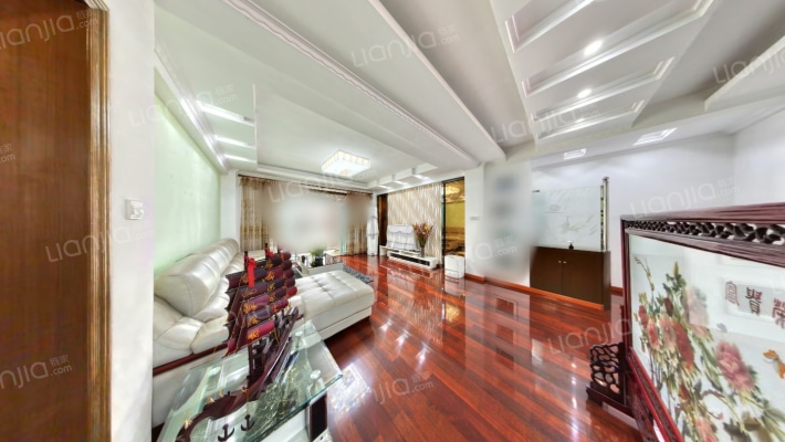 虹桥头散盘二手房实景图