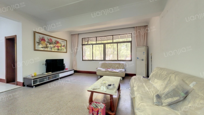 襄州区政府机关家属院二手房实景图