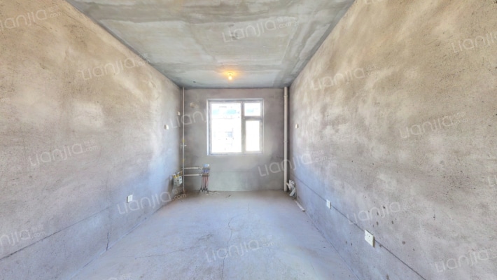 山湾人家二手房实景图