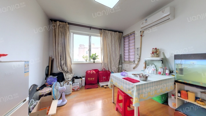 美罗家园宝欣苑二村二手房实景图