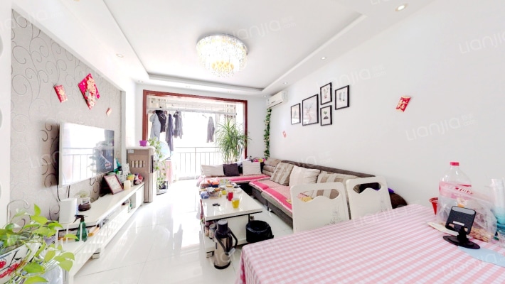 潮白星光公馆二手房实景图