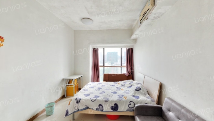 九洲假日二手房实景图