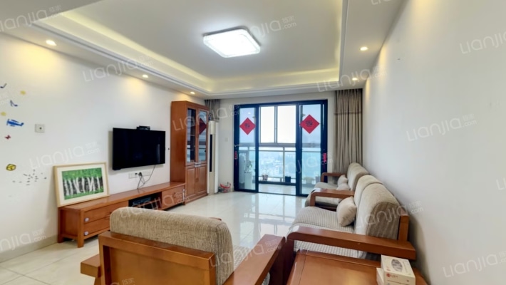 东方国际公馆二手房实景图