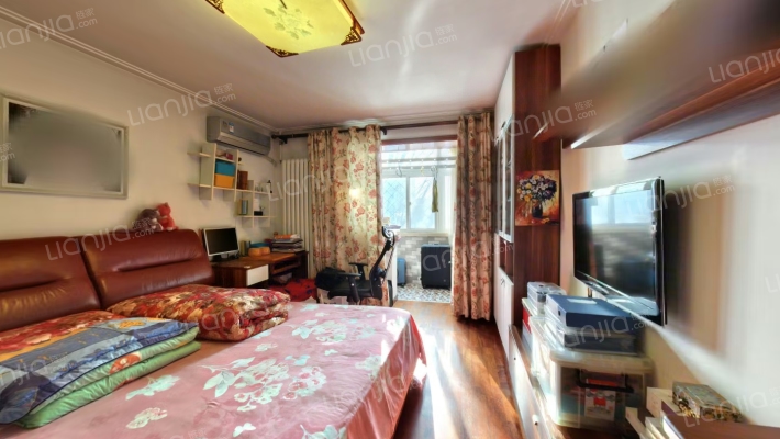 学院南路34号院二手房实景图