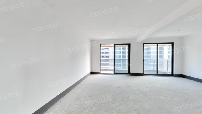 远洋半岛九号二手房实景图