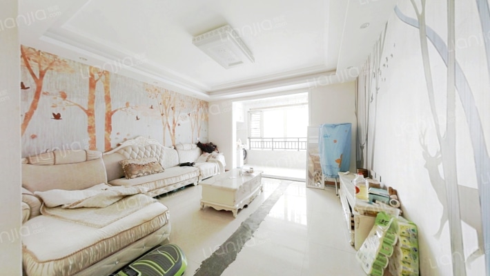 城馨嘉园·襄遇二手房实景图