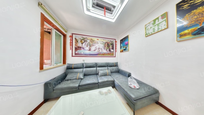 方兴南园二手房实景图