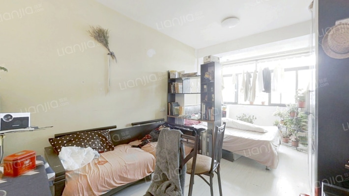 景芳三区二手房实景图