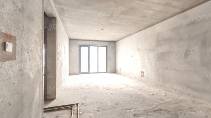 康馨云墅二手房实景图