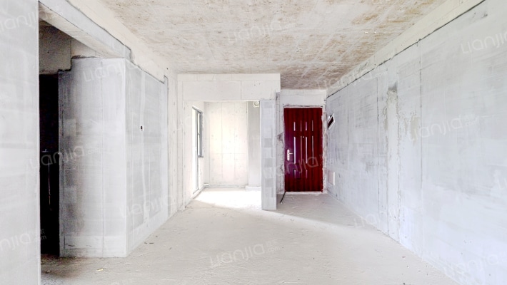 佳兆业东江新城十一期二手房实景图