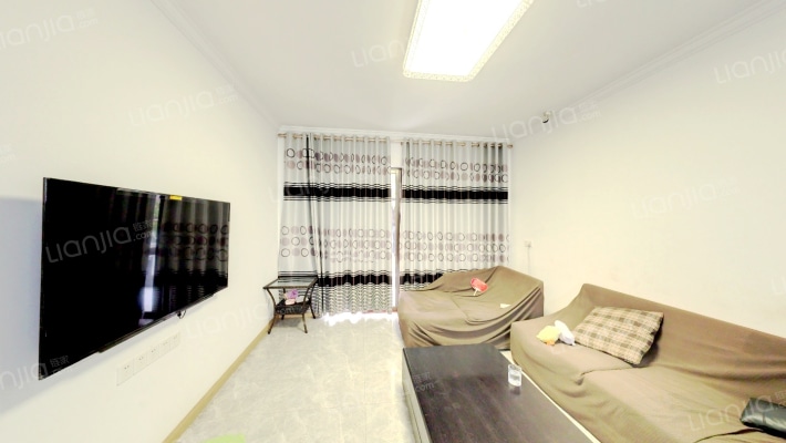 贵安新天地贵华苑二手房实景图