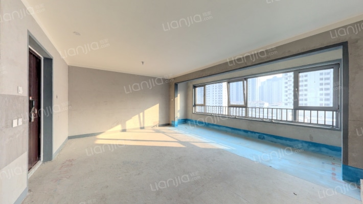 泽信公馆二手房实景图