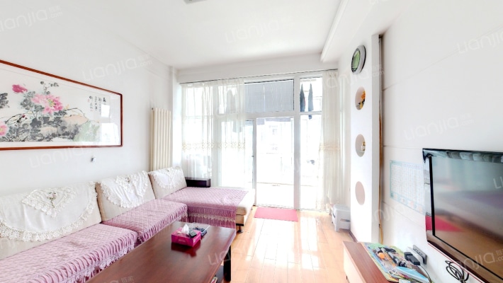 万泰尚都二手房实景图