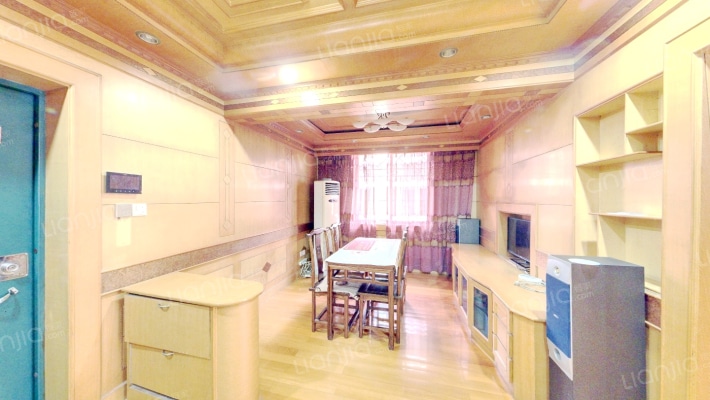 三水丽景二手房实景图