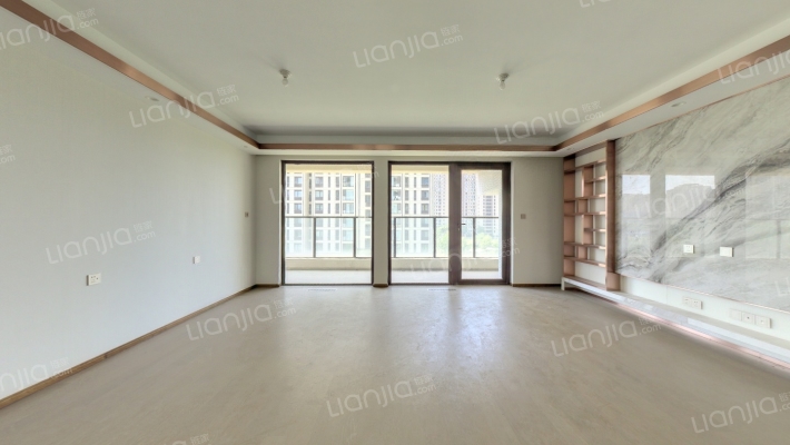 朗诗乐府二手房实景图