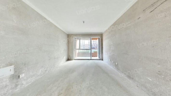 博裕学苑二手房实景图