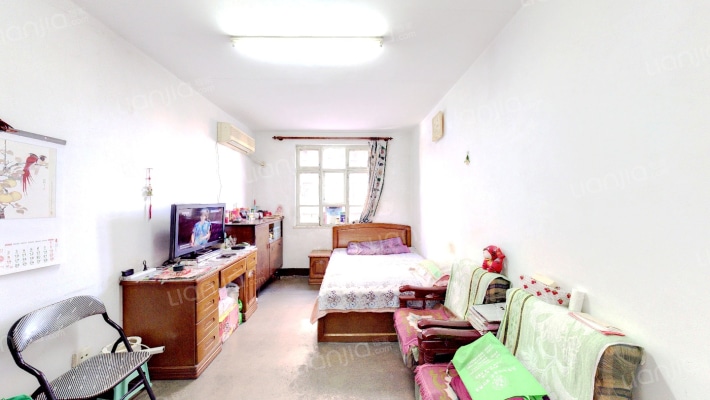 乐民里二手房实景图