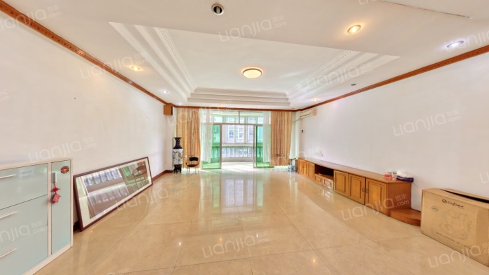 银苑花园二手房实景图