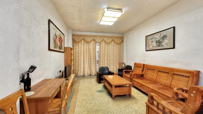 桂宝五街一巷二手房实景图