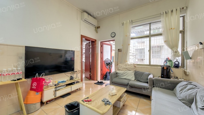 麦地路10-21号二手房实景图