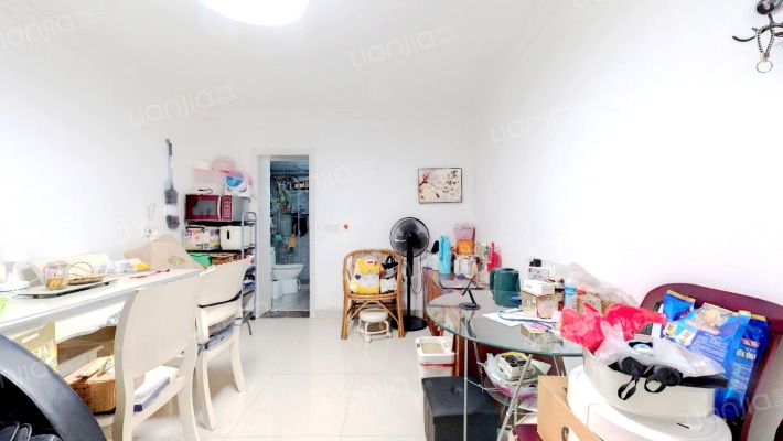 富泽苑二手房实景图