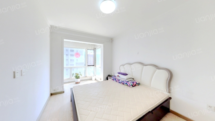 学府雅居二手房实景图