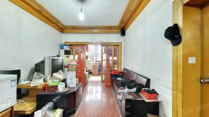 红峰新村北区二手房实景图