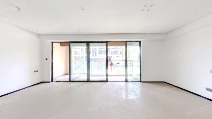 中南十二集二手房实景图