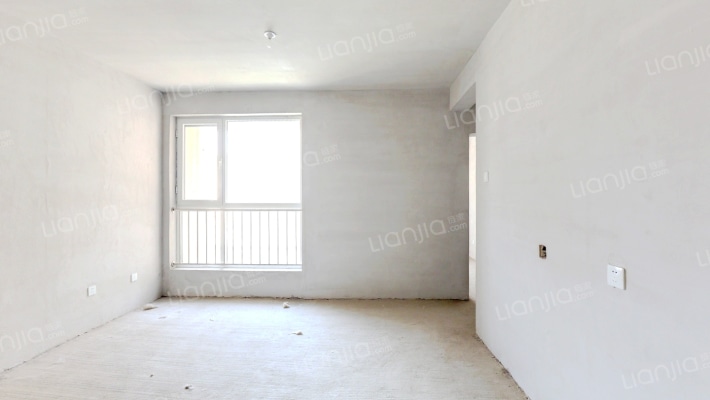 太阳公园三期二手房实景图