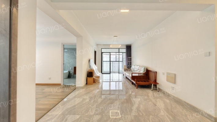 未名城A3地块二手房实景图