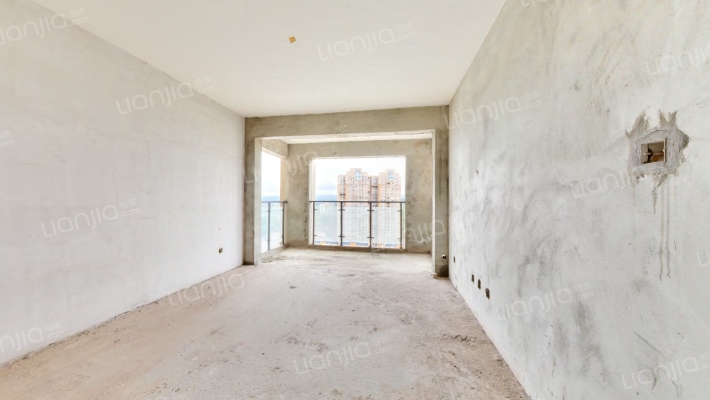 佰盛隆湖盛璟二期二手房实景图