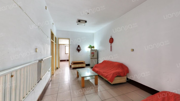 轻工公司家属院二手房实景图