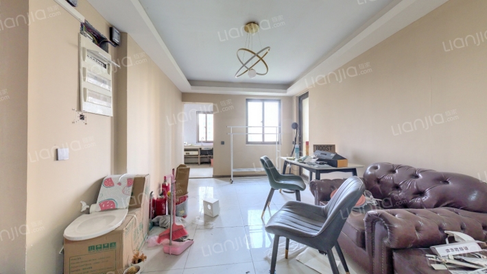 华润国际社区二手房实景图