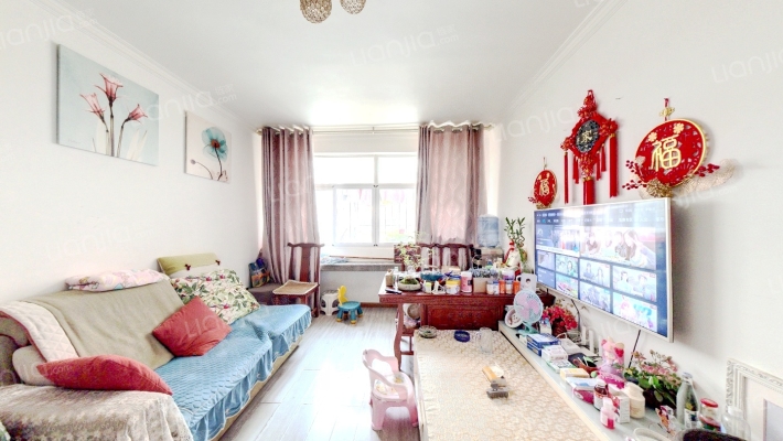 新闻路199/201/203号二手房实景图