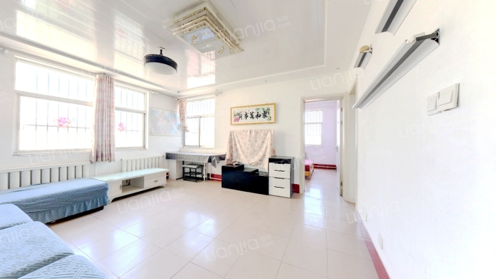 温馨家园二手房实景图