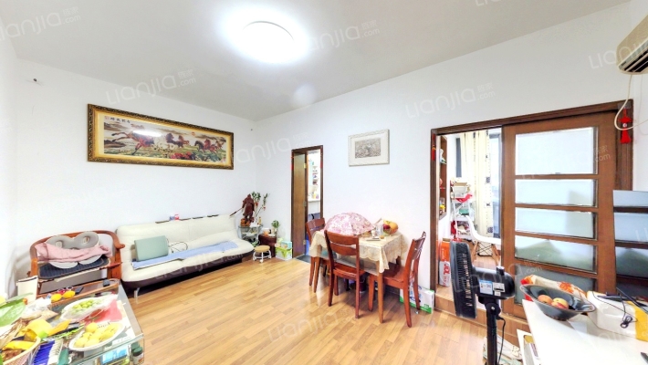 玉荷里二手房实景图