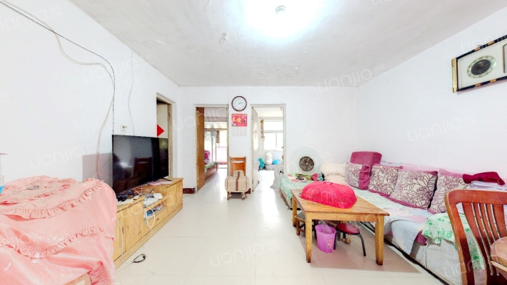 狮子山春光花园二手房实景图